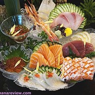 ISAMU SUSHI Eastery Bangna Km.5