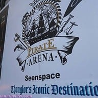 Pirate Arena