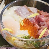 ISAMU SUSHI Eastery Bangna Km.5