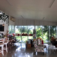 บรรยากาศ KTF Organic Land