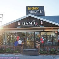 ISAMU SUSHI Eastery Bangna Km.5