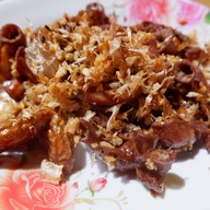 เมนูของร้าน อิสานบ้านเฮา