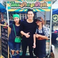 โคตรเล้งกะละมังแซ่บ ตลาดรถไฟศรีนครินทร์