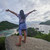 จุดชมวิวเกาะนางยวน