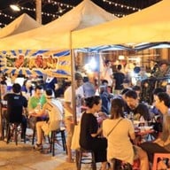 โคตรเล้งกะละมังแซ่บ ตลาดรถไฟศรีนครินทร์