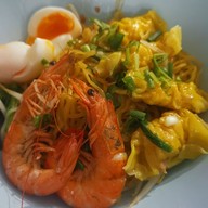 บ้านเปี่ยม (หาดใหญ่บะหมี่เกี๊ยวกุ้ง)