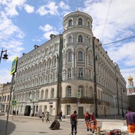 หน้าร้าน КИМЧИ RUSSIA