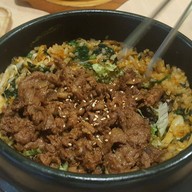 เมนูของร้าน Kiani ทองหล่อ