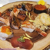 ISAMU SUSHI Eastery Bangna Km.5