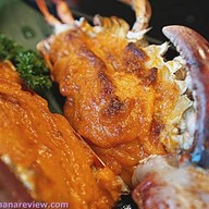 ISAMU SUSHI Eastery Bangna Km.5