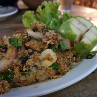 เมนูของร้าน อ้วนจิ้มจุ่ม ซ.รัชดา32