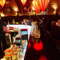 บรรยากาศ КИМЧИ RUSSIA