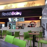 หน้าร้าน Rock & Baby Limelight  Phuket