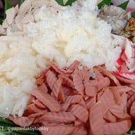 market today ซอยกรุงเทพกรีฑา 7