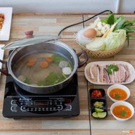 เมนูของร้าน วัลฉลองทิพย์