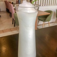 เมนูของร้าน มะลิลา ลำพูน Malila cafe&restaurent