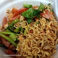 market today ซอยกรุงเทพกรีฑา 7