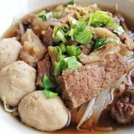 นัยเนื้อเปื่อย