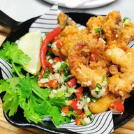 เมนูของร้าน TREEBOX PIZZA & MORE เดอะ บล๊อต