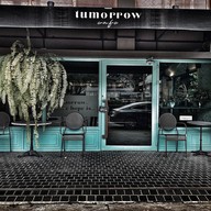 Tumorrow Cafe