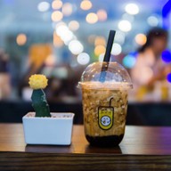 เมนูของร้าน Ma De' Cup มมส