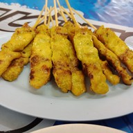 ก๋วยเตี๋ยวลูกชิ้นปลาโบราณ