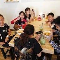 ร้านกินเส้น ประจวบคีรีขันธ์