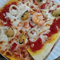 Paolo's Italian Pizza หลีเป๊ะ