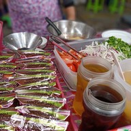 market today ซอยกรุงเทพกรีฑา 7