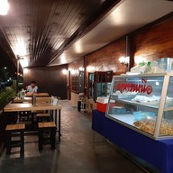 ร้านกินเส้น ประจวบคีรีขันธ์