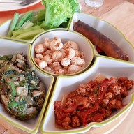 ร้านกินเส้น ประจวบคีรีขันธ์