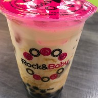 เมนู Rock & Baby Limelight  Phuket