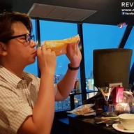 เมนูของร้าน Axis & Spin Rooftop Sky Lounge & Bar The Continent Hotel