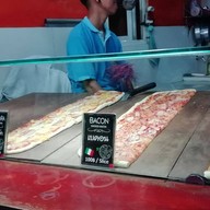 Paolo's Italian Pizza หลีเป๊ะ