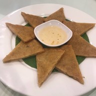 เมนูของร้าน วีที แหนมเนือง The Promenade
