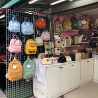 บรรยากาศ ซุปเปอร์เล้ง สตาร์ซอย4 ตลาดสตาร์ไนท์บาร์ซ่า ซอย4