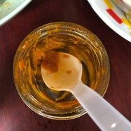 มันกุ้ง/อ่องปู ข้าวมันปูม้า.. กุ้งดอง-แซลมอนดองซีอิ๊ว🇰🇷  อ่องมันกุ้งอีหมวย (อ่อนนุช)