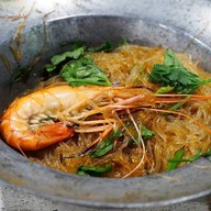 เมนูของร้าน Esan @the Sea Seafood