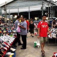 บรรยากาศ ซุปเปอร์เล้ง สตาร์ซอย4 ตลาดสตาร์ไนท์บาร์ซ่า ซอย4