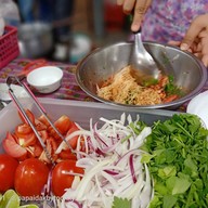 market today ซอยกรุงเทพกรีฑา 7