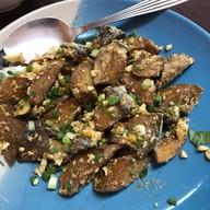 เมนูของร้าน Smile Restaurant