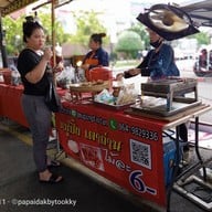 market today ซอยกรุงเทพกรีฑา 7