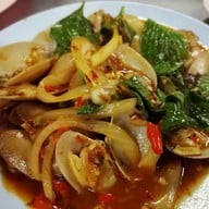 ครัวนายมี