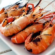 เมนูของร้าน Esan @the Sea Seafood