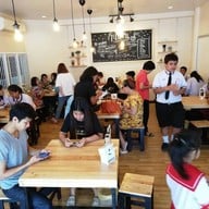 ร้านกินเส้น ประจวบคีรีขันธ์