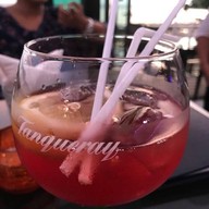 เมนูของร้าน WHITE BOX Restaurant