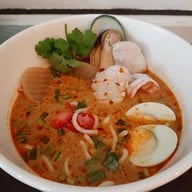 ร้านกินเส้น ประจวบคีรีขันธ์