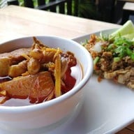 ร้านกินเส้น ประจวบคีรีขันธ์