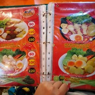 รวยแซ่บ เย็นตาโฟ&ก๋วยเตี๋ยวต้มยำไข่หวาน สาขา9