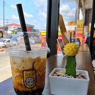 เมนูของร้าน Ma De' Cup มมส